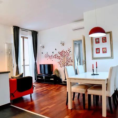The Red Suite In Florence With Free Parking Exterior foto